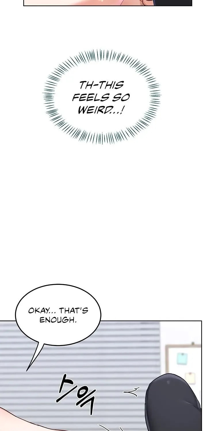 Mom Swap Pact Chapter 29 page 46 - 
