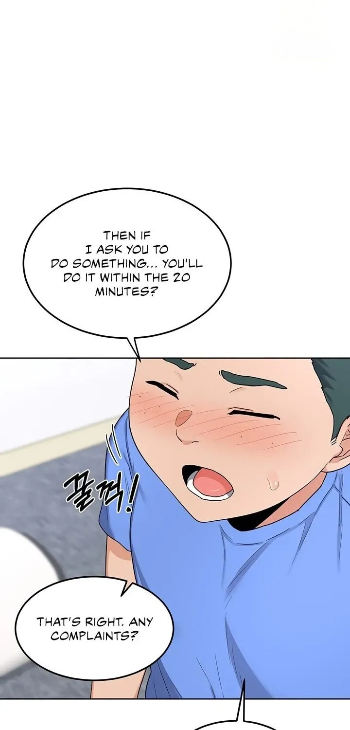 Mom Swap Pact Chapter 29 page 49 - 