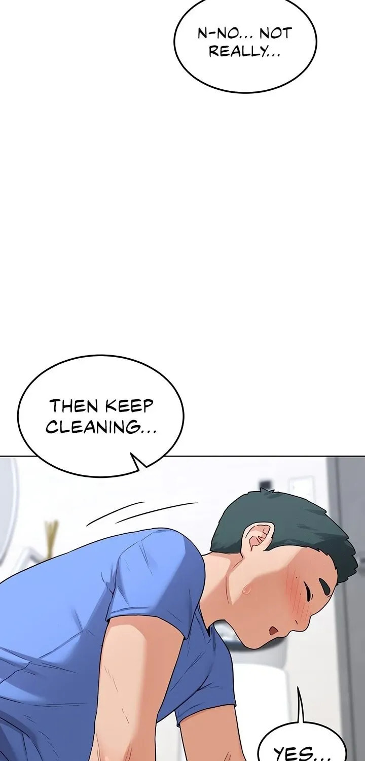 Mom Swap Pact Chapter 29 page 50 - 