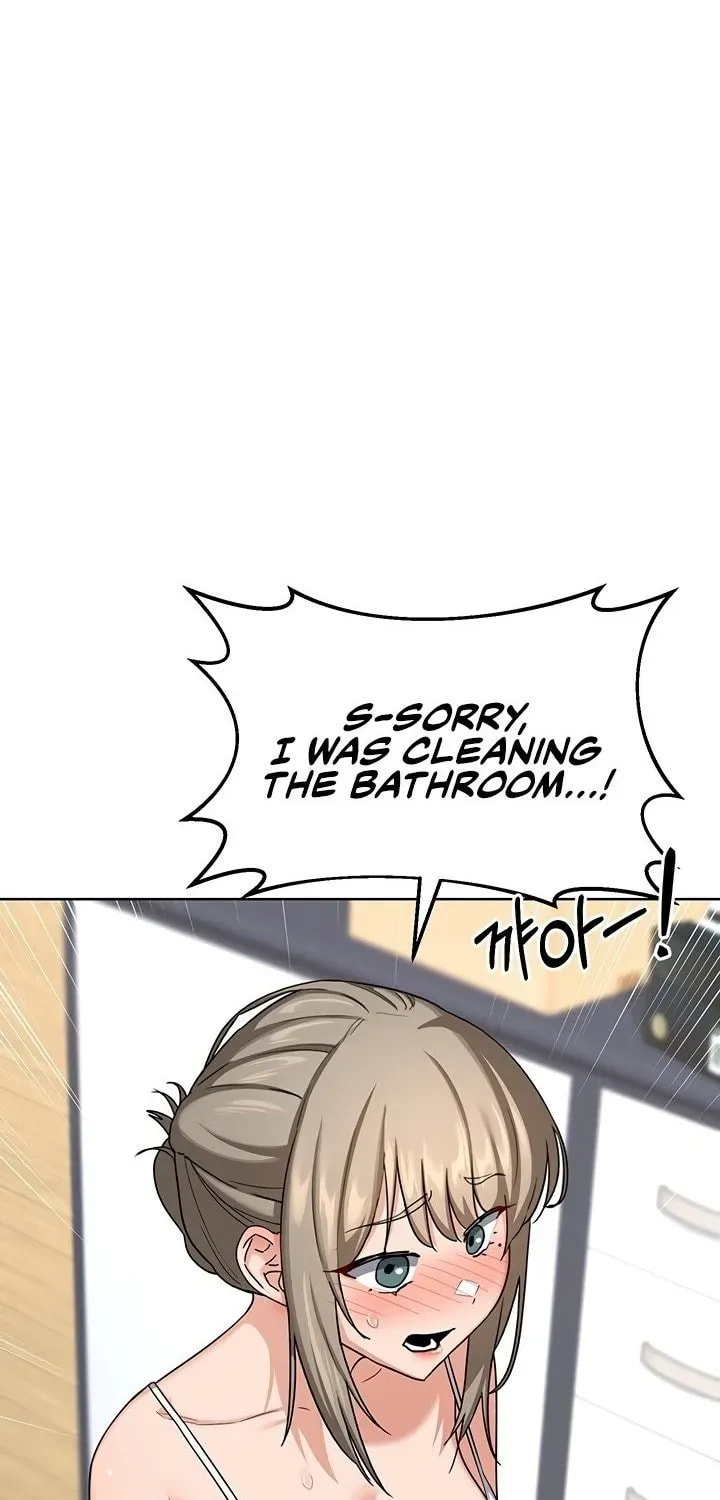 Mom Swap Pact Chapter 29 page 9 - 