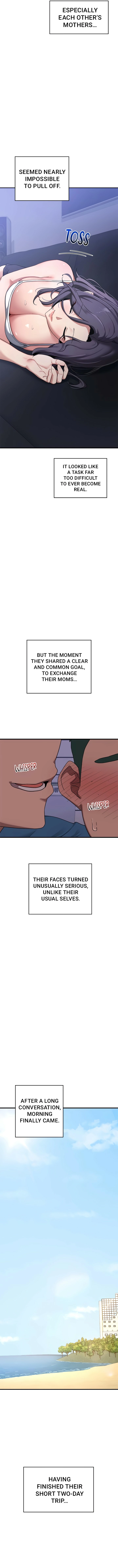 Mom Swap Pact Chapter 3 page 16 - 