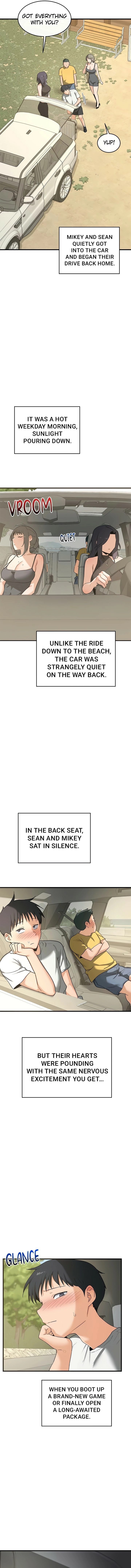 Mom Swap Pact Chapter 3 page 17 - 