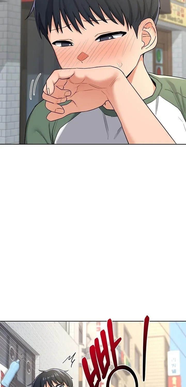Mom Swap Pact Chapter 30 page 12 - 