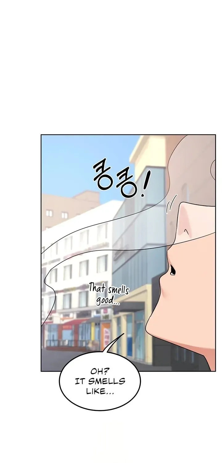 Mom Swap Pact Chapter 30 page 15 - 