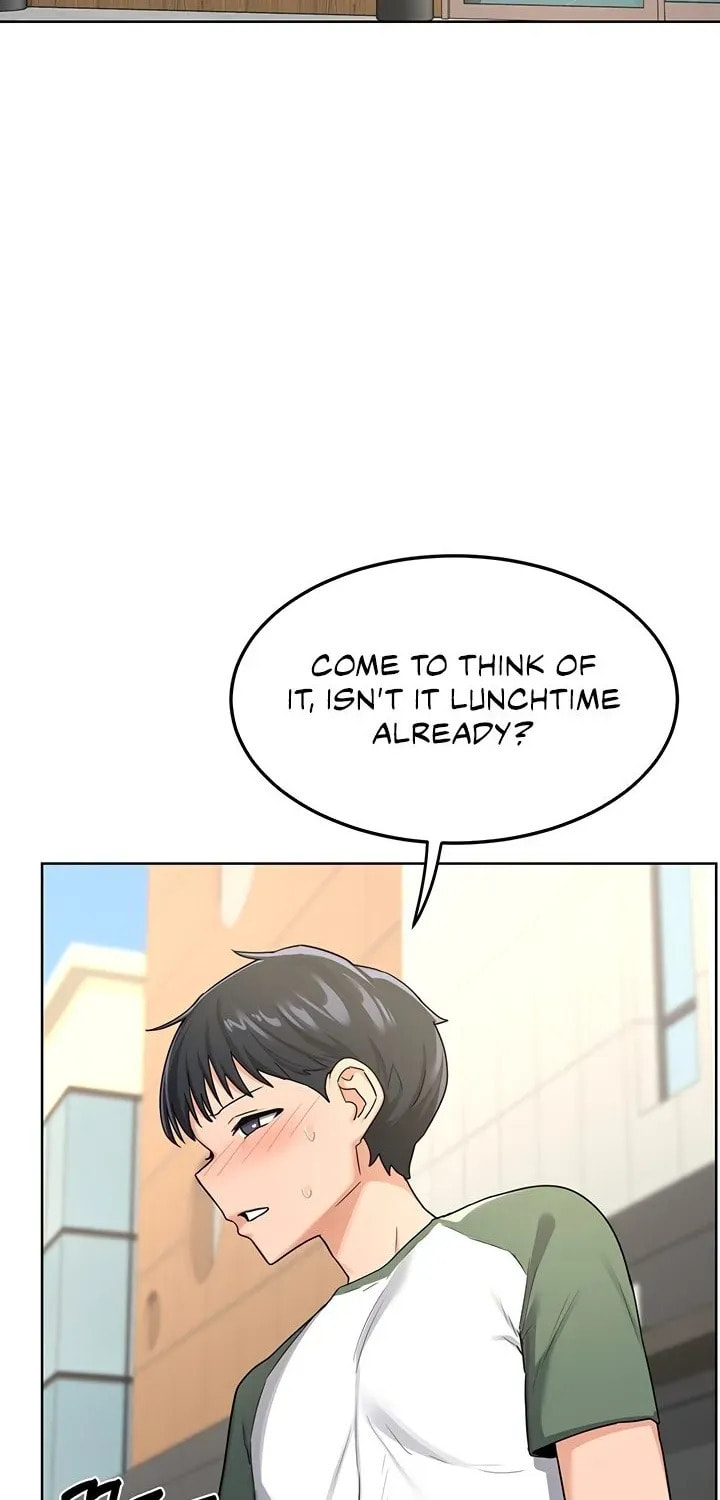 Mom Swap Pact Chapter 30 page 17 - 