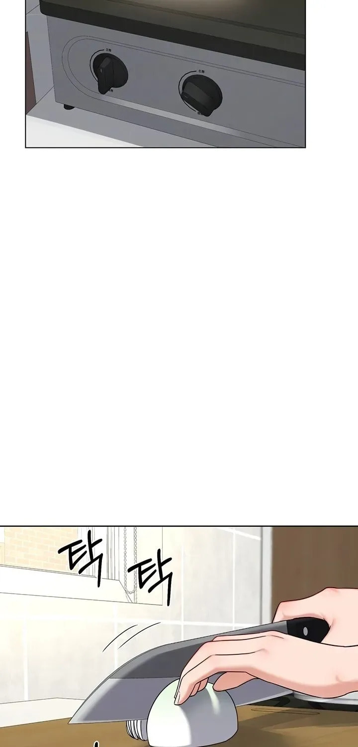 Mom Swap Pact Chapter 30 page 19 - 