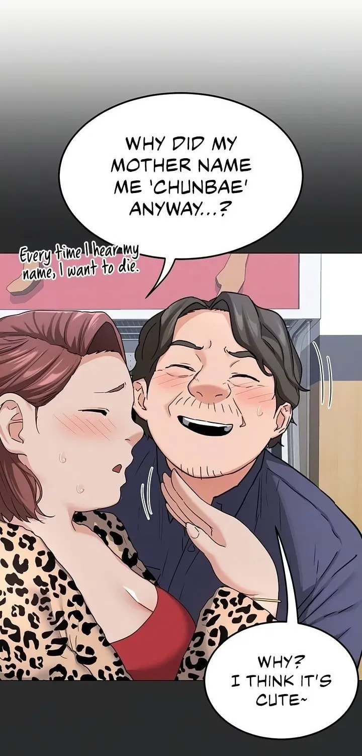 Mom Swap Pact Chapter 30 page 22 - 