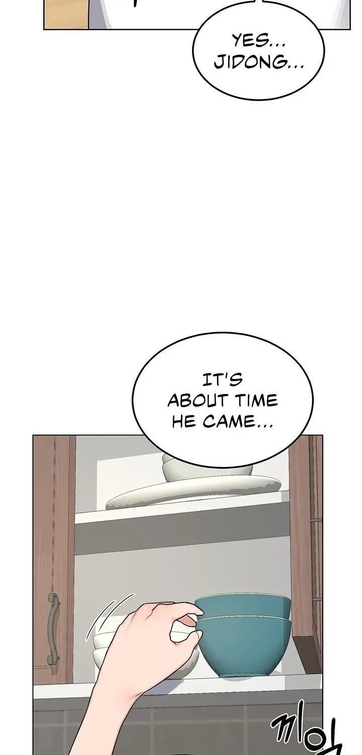 Mom Swap Pact Chapter 30 page 30 - 