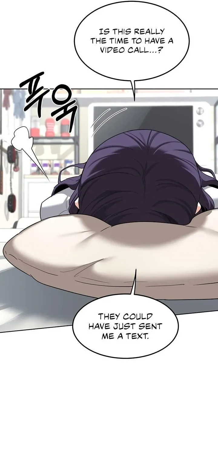 Mom Swap Pact Chapter 30 page 42 - 