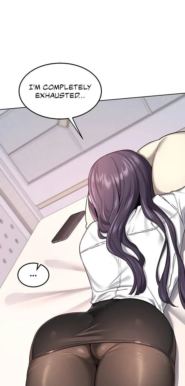 Mom Swap Pact Chapter 30 page 43 - 
