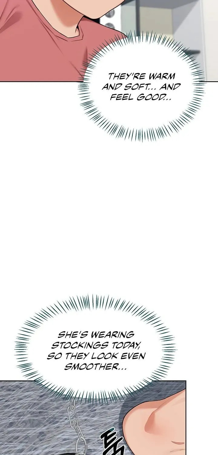 Mom Swap Pact Chapter 30 page 47 - 