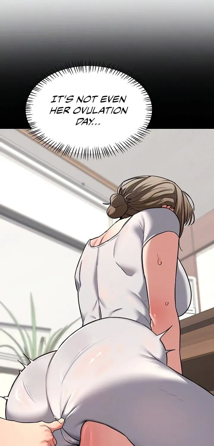 Mom Swap Pact Chapter 30 page 6 - 