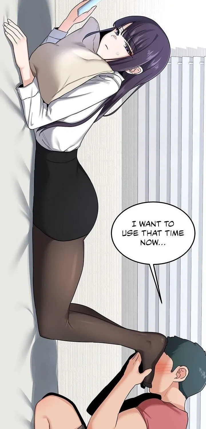 Mom Swap Pact Chapter 30 page 52 - 