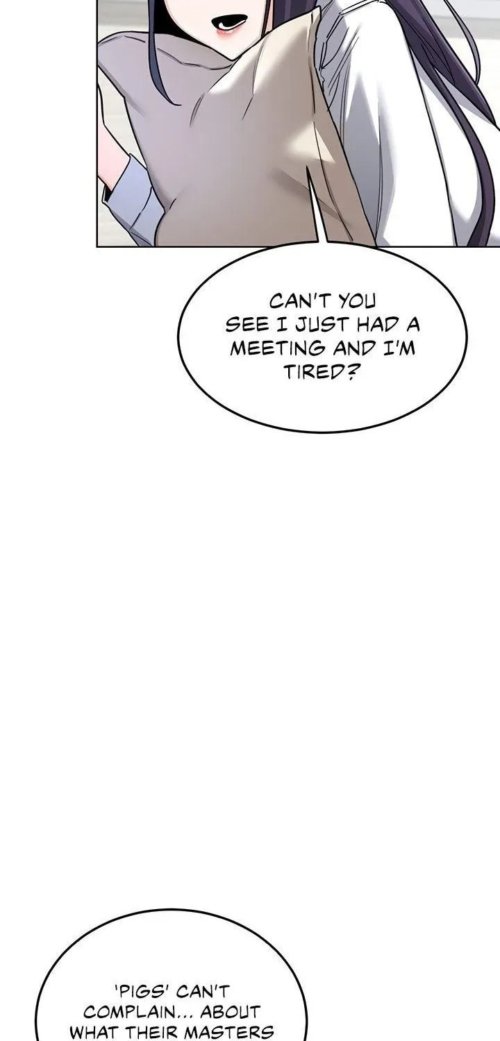 Mom Swap Pact Chapter 30 page 54 - 