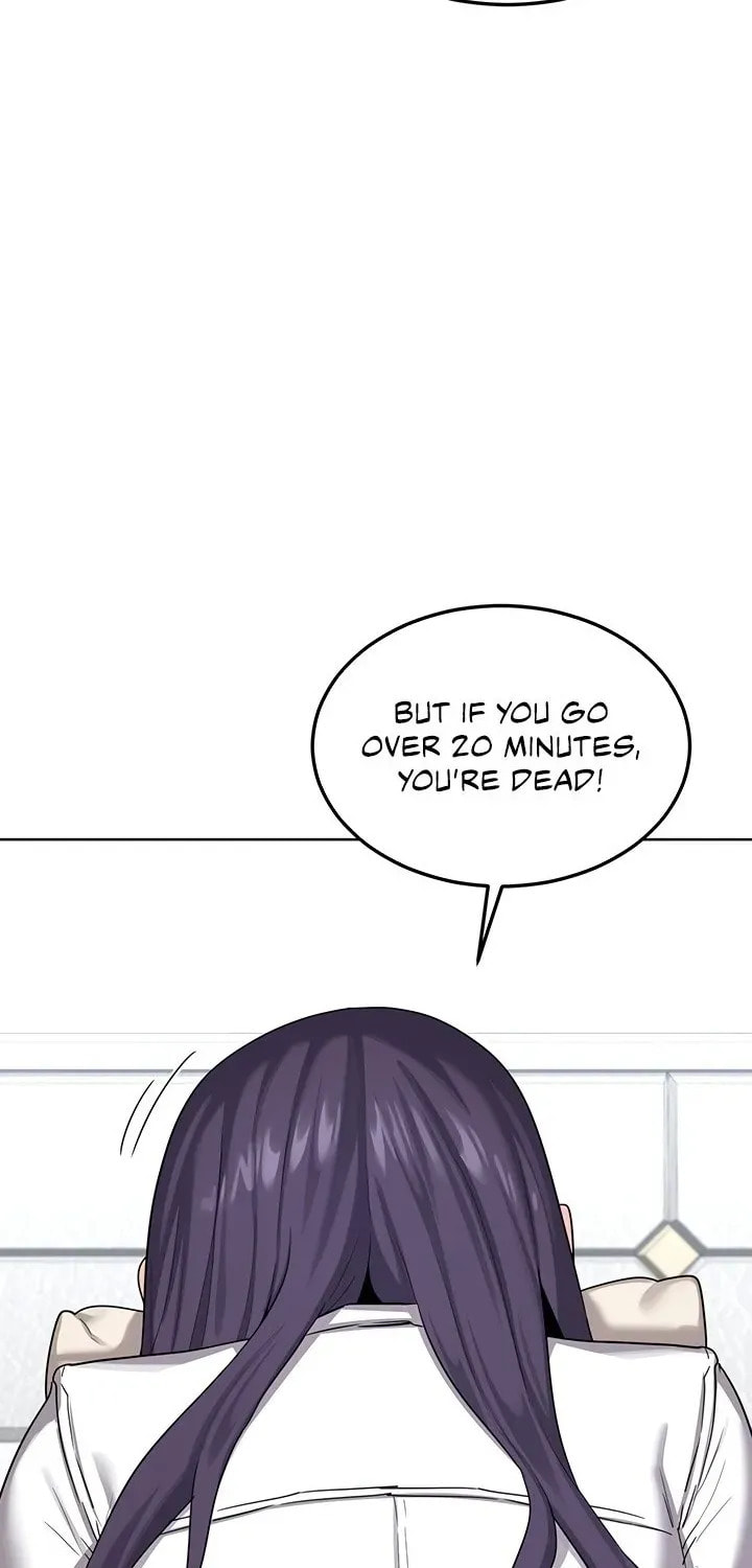Mom Swap Pact Chapter 30 page 57 - 