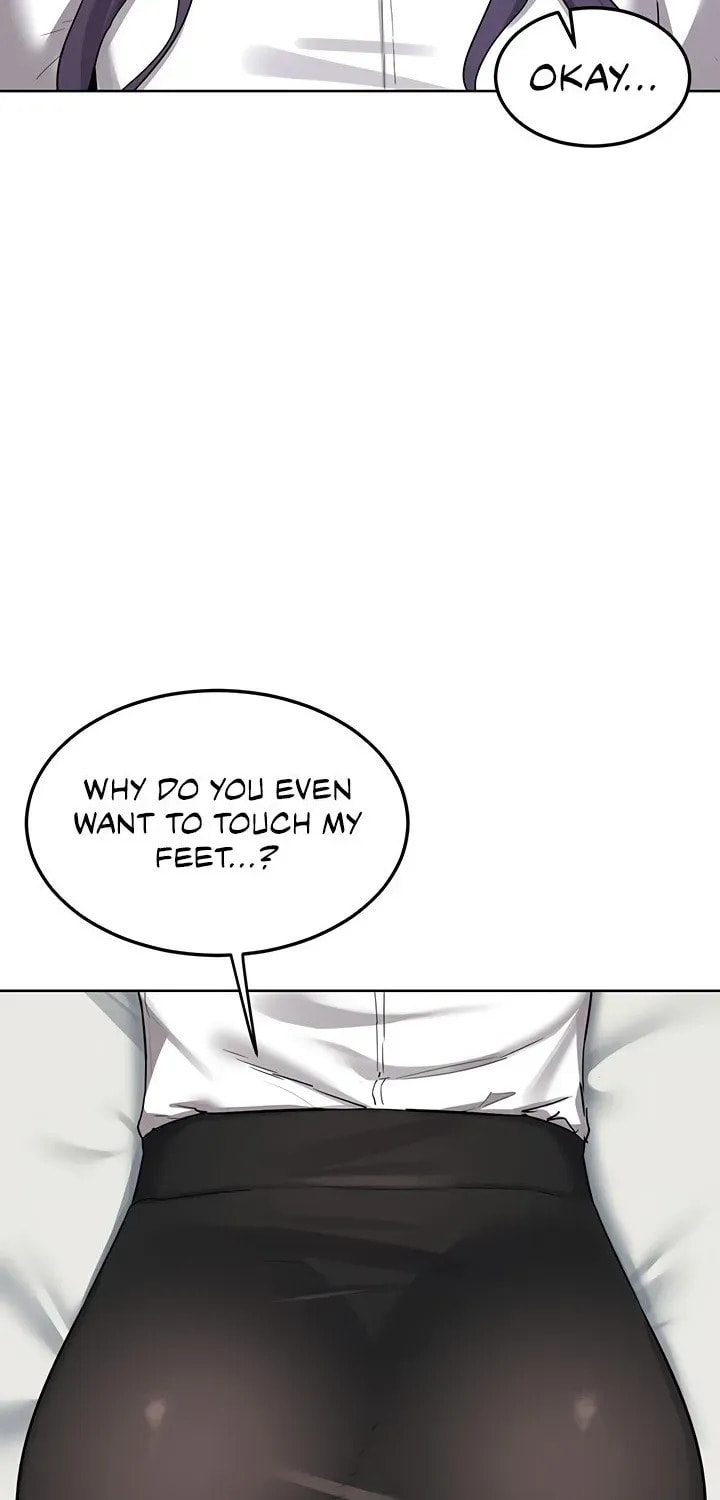Mom Swap Pact Chapter 30 page 58 - 