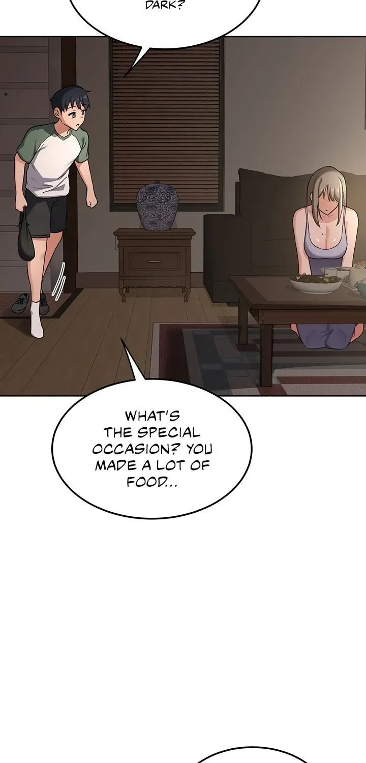 Mom Swap Pact Chapter 30 page 72 - 