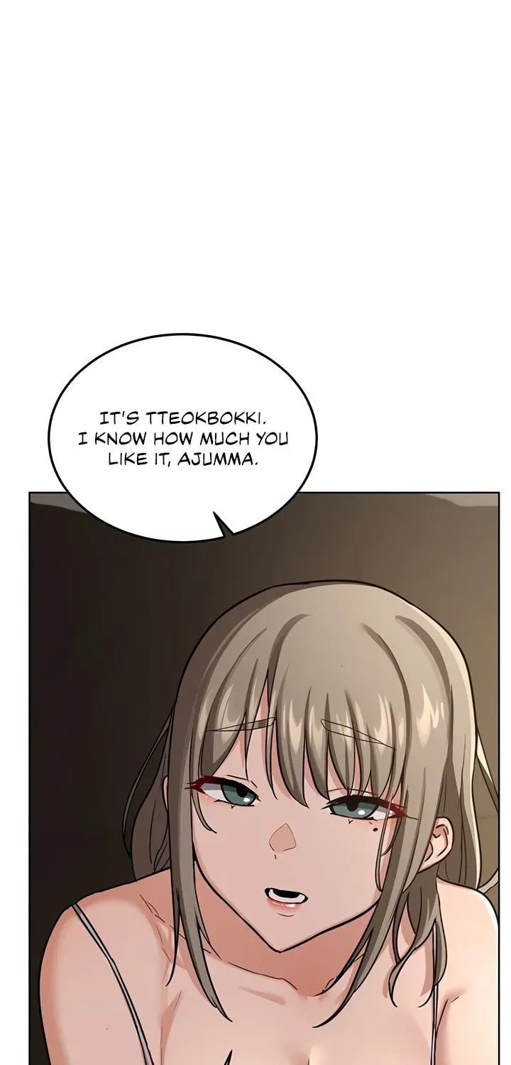 Mom Swap Pact Chapter 30 page 74 - 