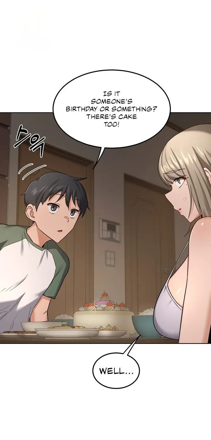 Mom Swap Pact Chapter 30 page 80 - 