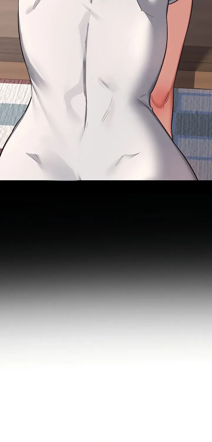 Mom Swap Pact Chapter 30 page 9 - 