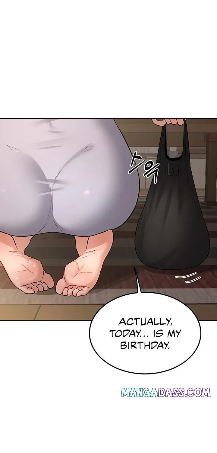 Mom Swap Pact Chapter 30 page 81 - 