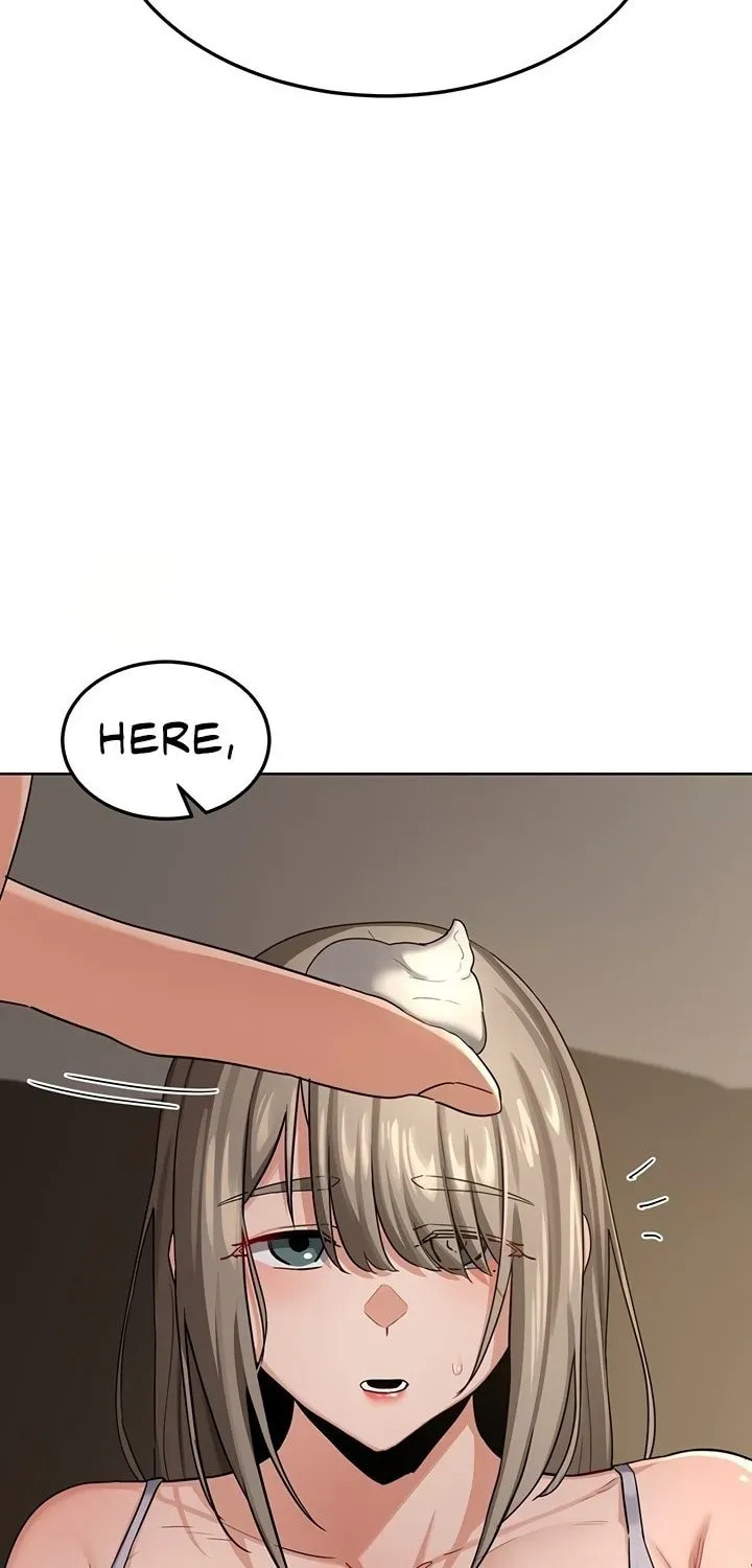 Mom Swap Pact Chapter 30 page 84 - 