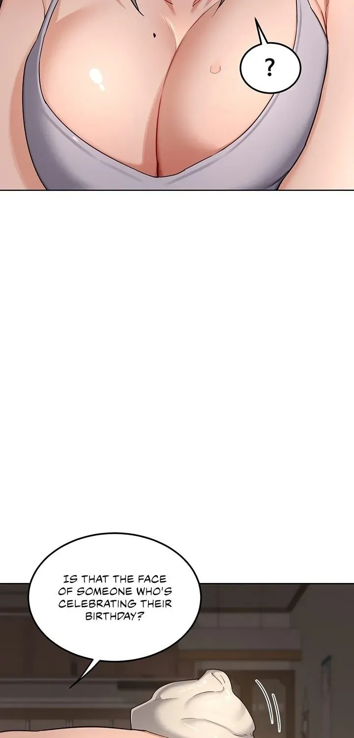 Mom Swap Pact Chapter 30 page 85 - 