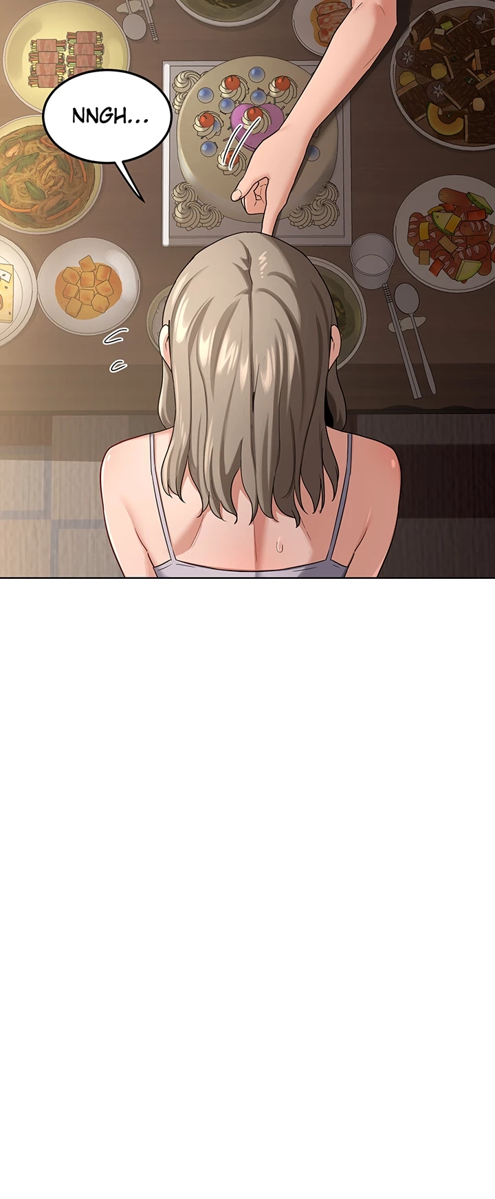 Mom Swap Pact Chapter 31.1 page 3 - 