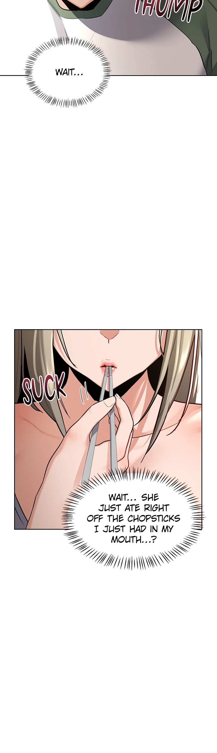 Mom Swap Pact Chapter 31.1 page 29 - 