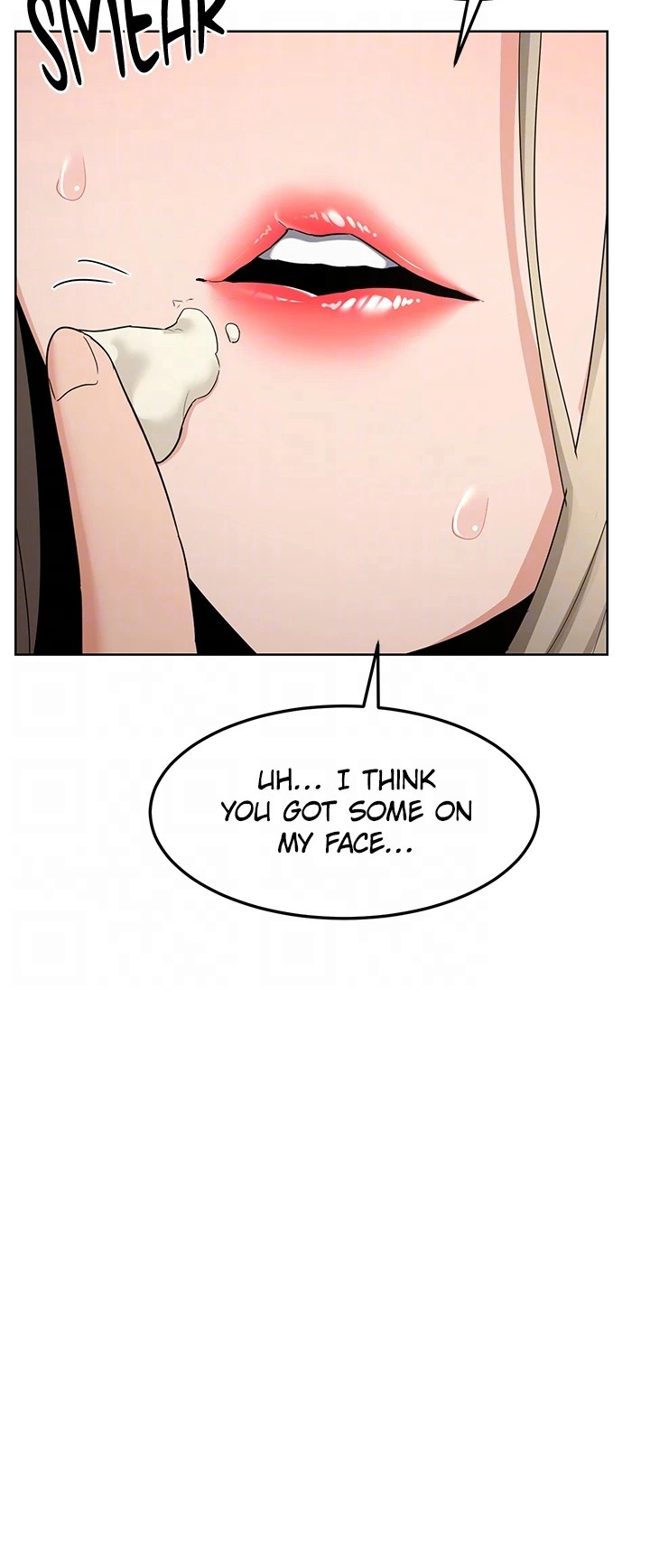 Mom Swap Pact Chapter 31.1 page 34 - 