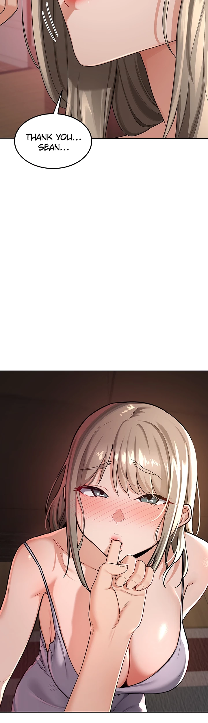 Mom Swap Pact Chapter 31.1 page 5 - 