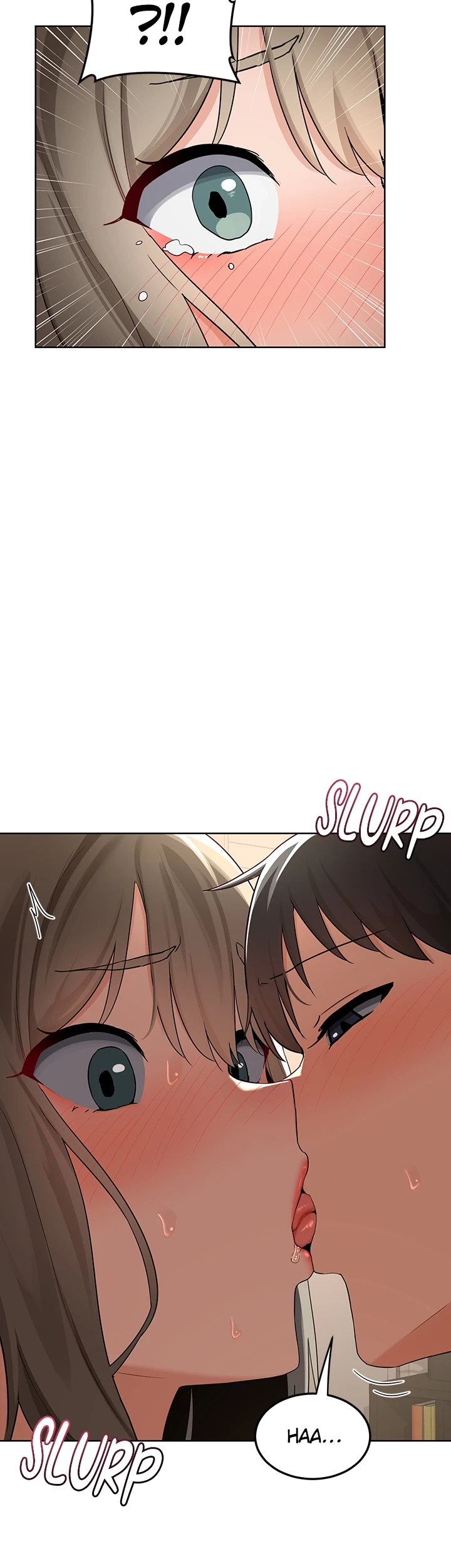 Mom Swap Pact Chapter 31.1 page 42 - 