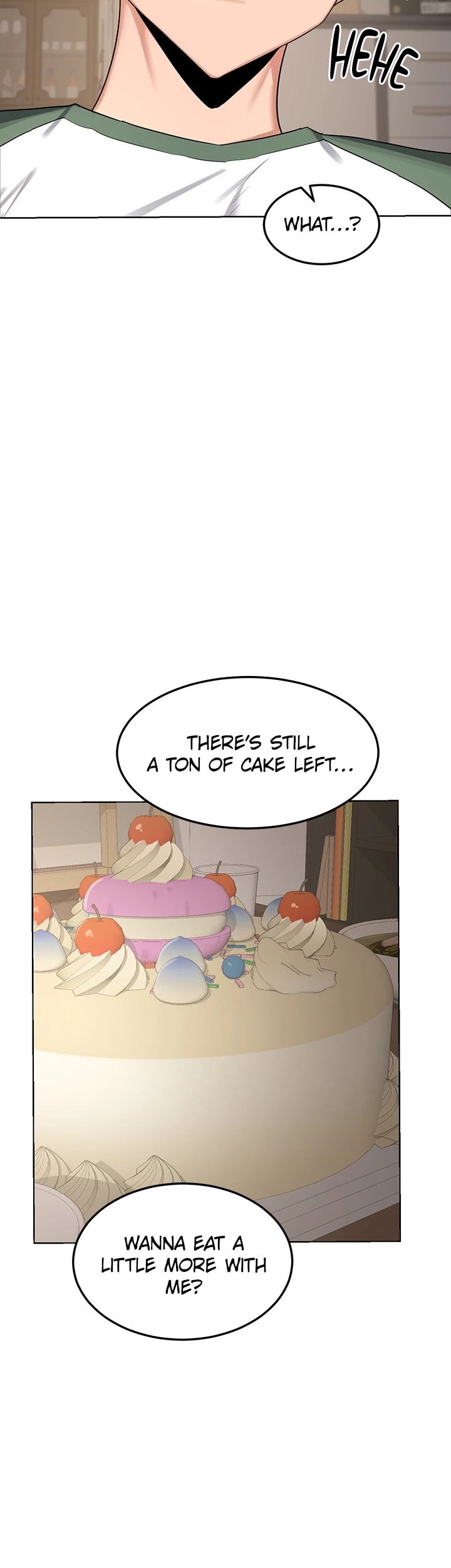 Mom Swap Pact Chapter 31.1 page 47 - 