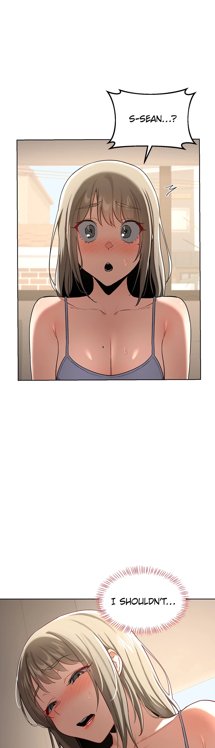 Mom Swap Pact Chapter 31.1 page 48 - 