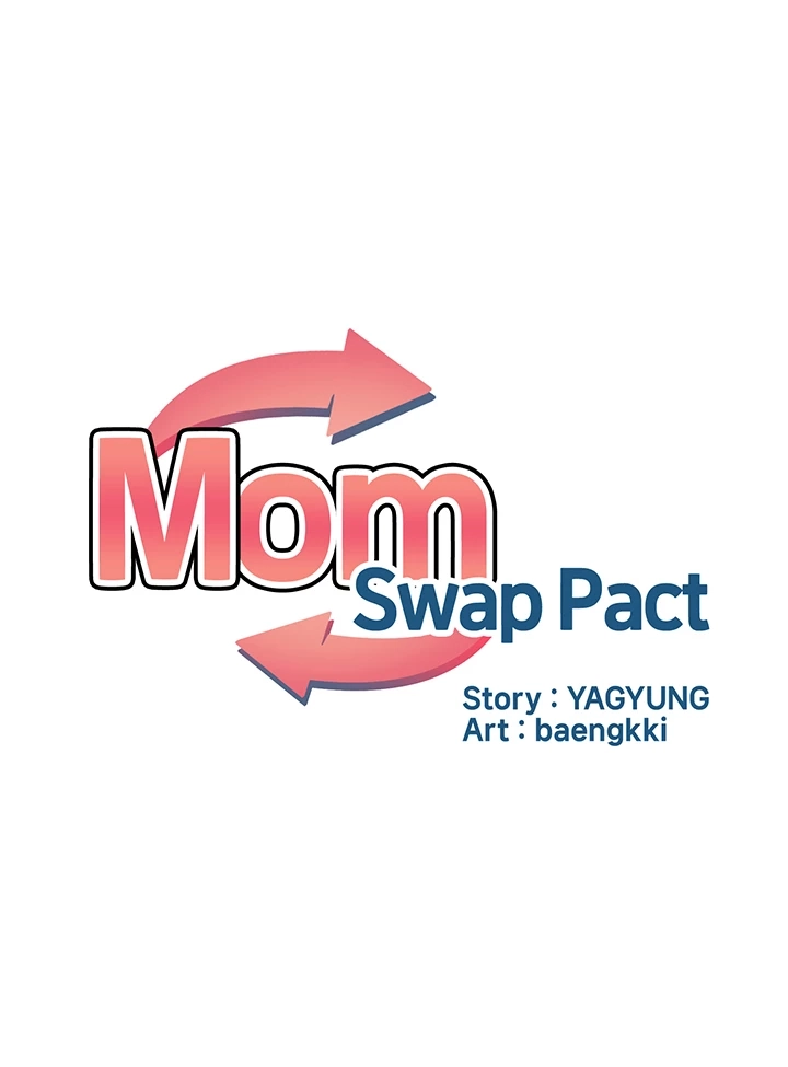 Mom Swap Pact Chapter 31.1 page 7 - 