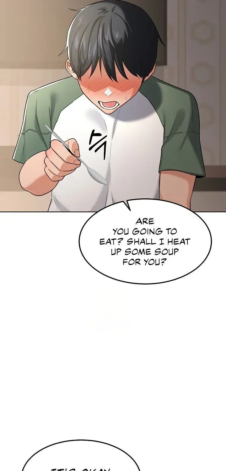 Mom Swap Pact Chapter 31 page 15 - 