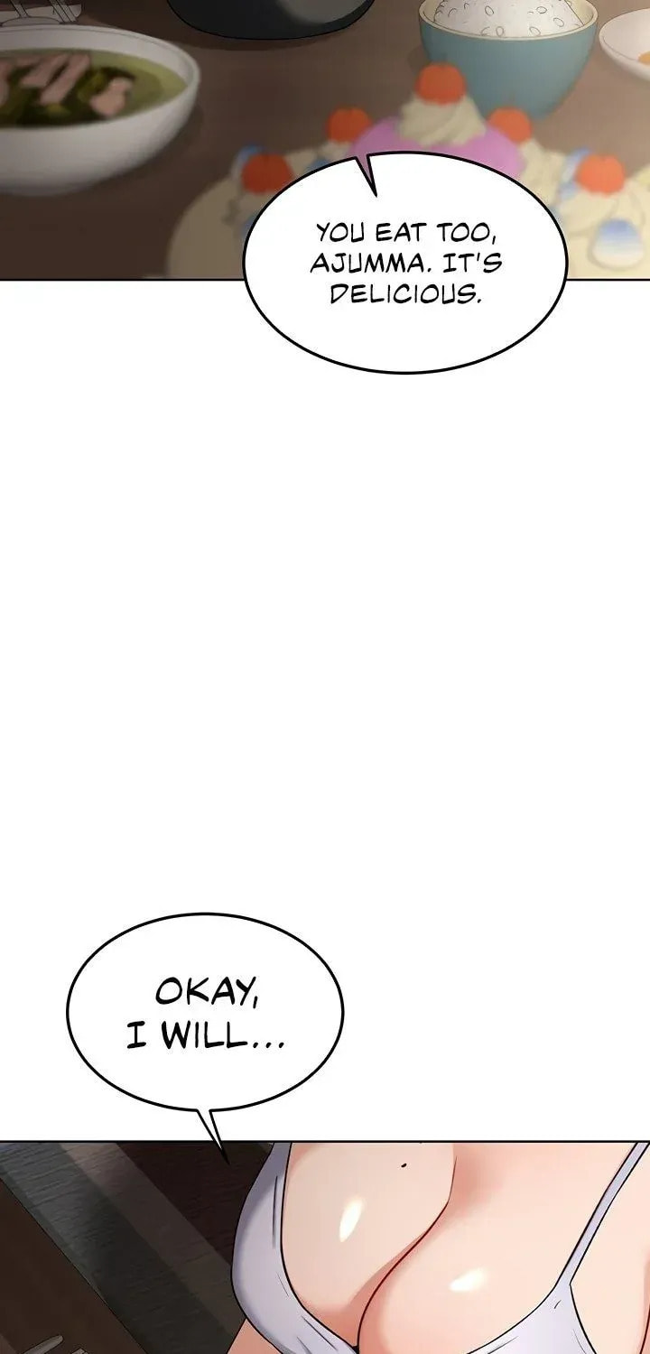 Mom Swap Pact Chapter 31 page 19 - 