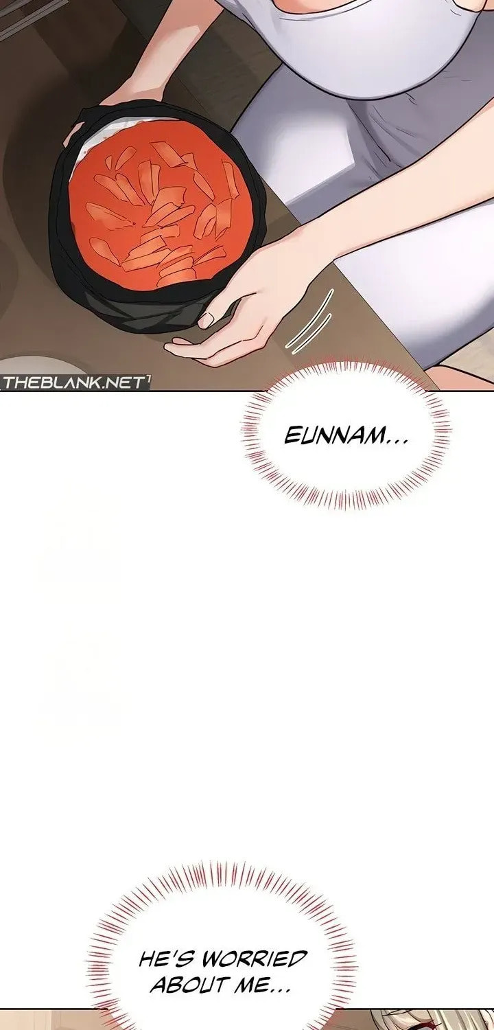 Mom Swap Pact Chapter 31 page 20 - 