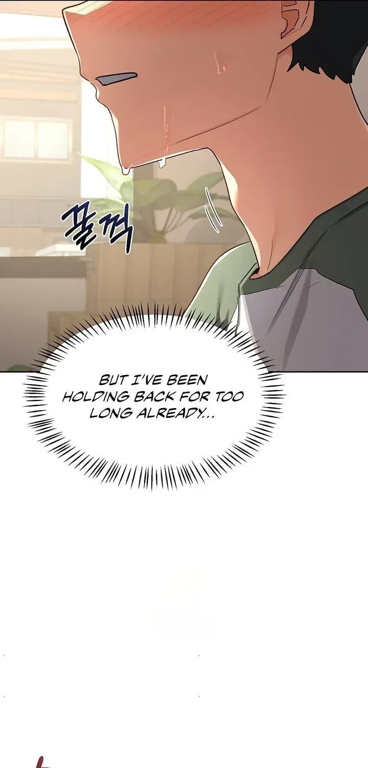 Mom Swap Pact Chapter 31 page 29 - 