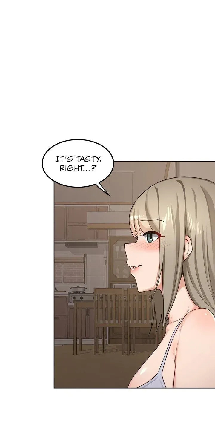 Mom Swap Pact Chapter 31 page 33 - 