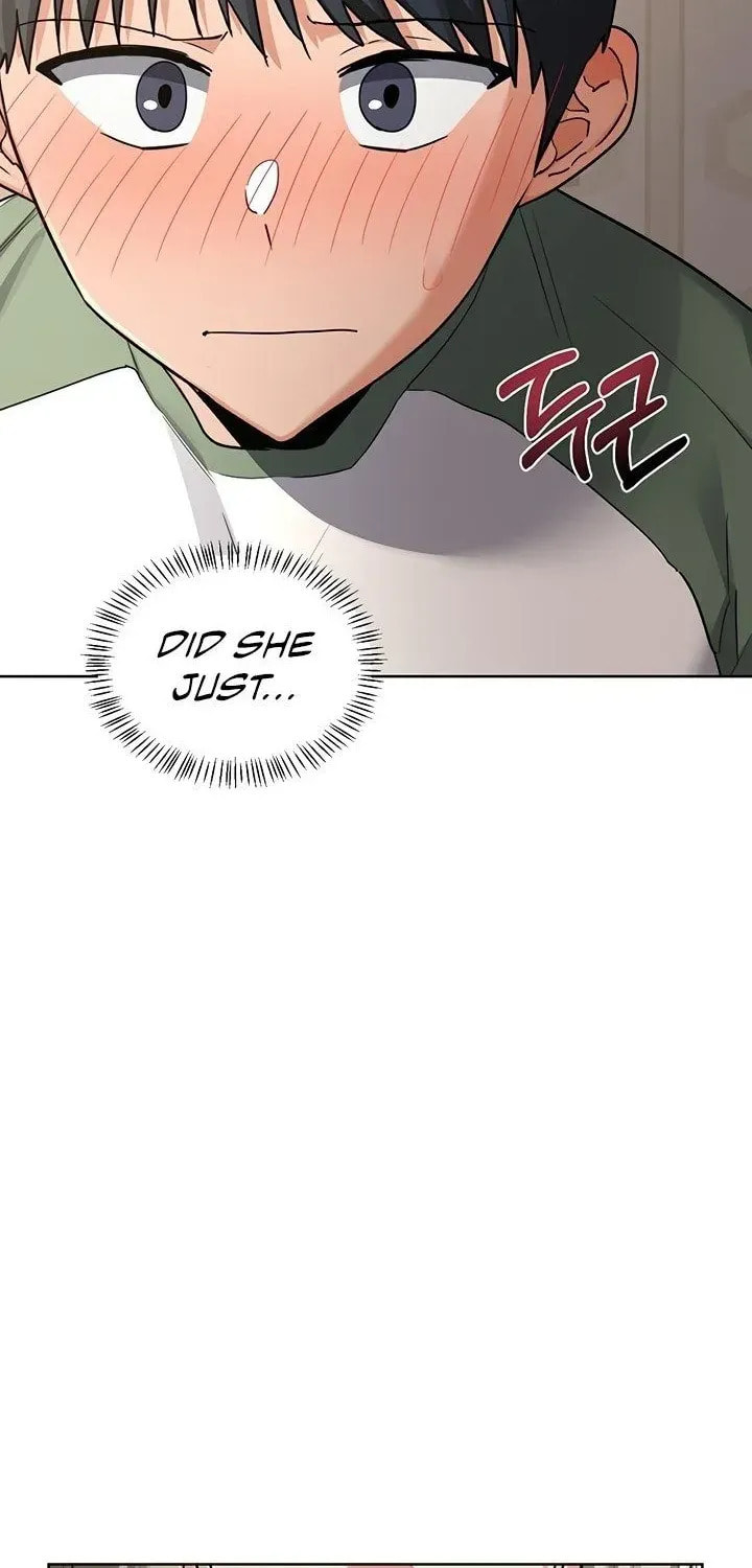 Mom Swap Pact Chapter 31 page 37 - 