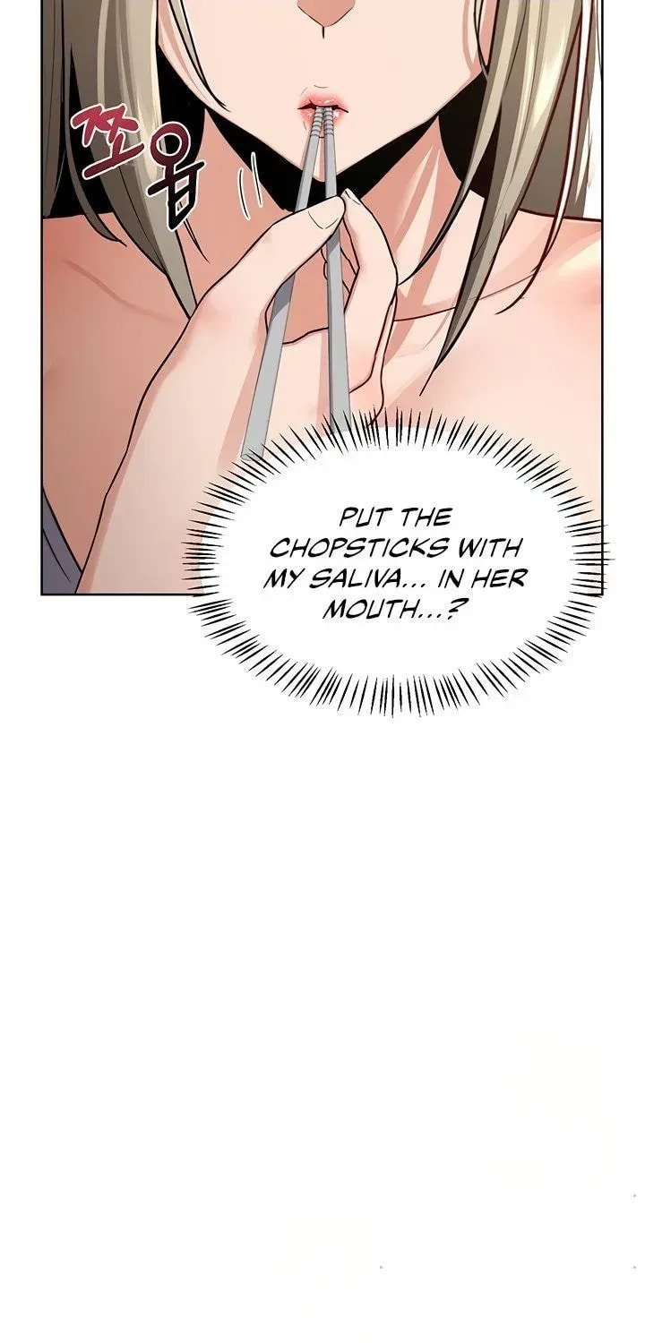 Mom Swap Pact Chapter 31 page 38 - 