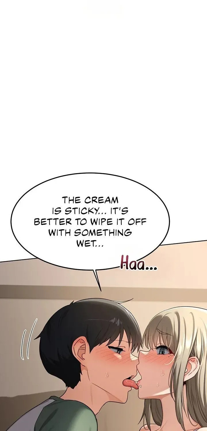 Mom Swap Pact Chapter 31 page 52 - 