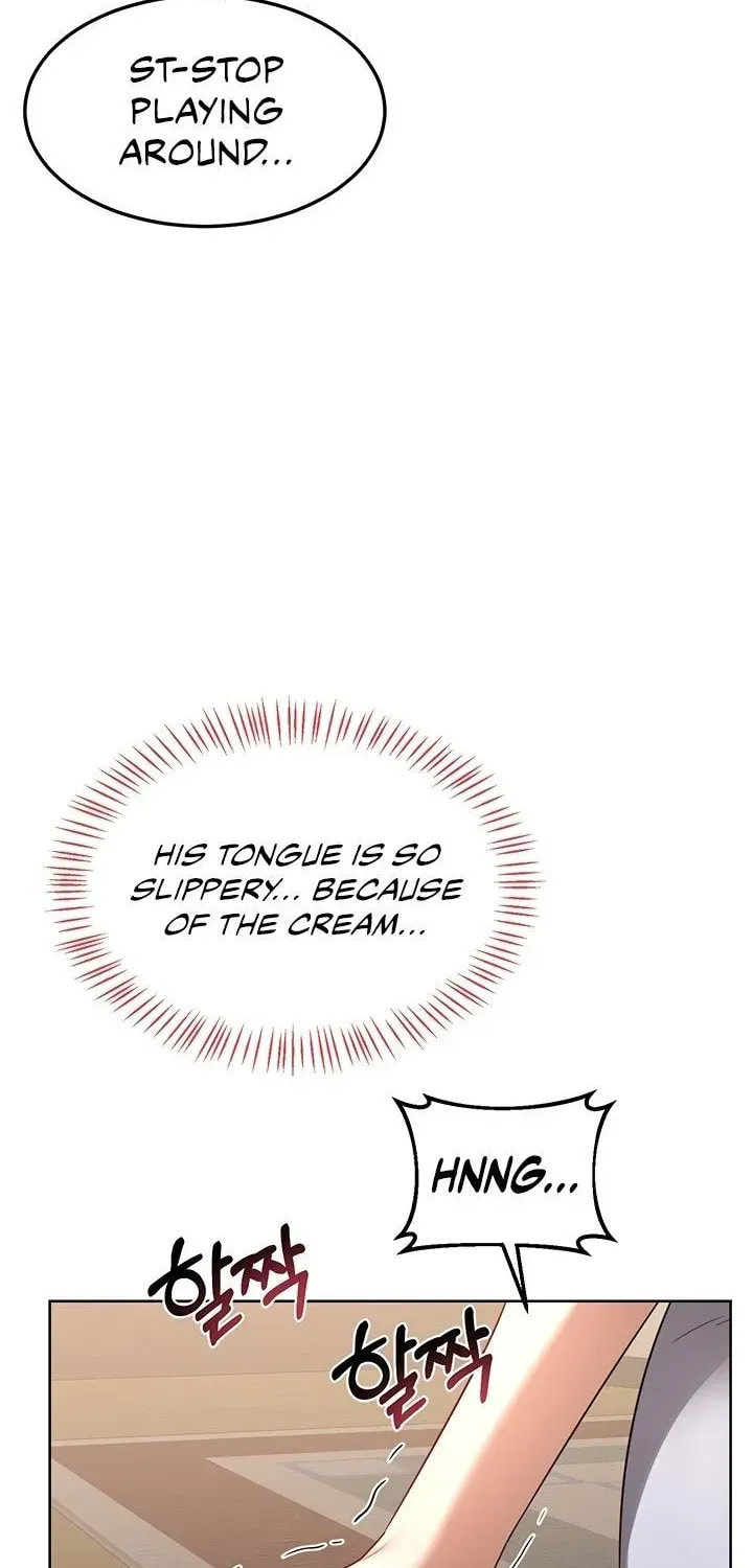 Mom Swap Pact Chapter 31 page 57 - 