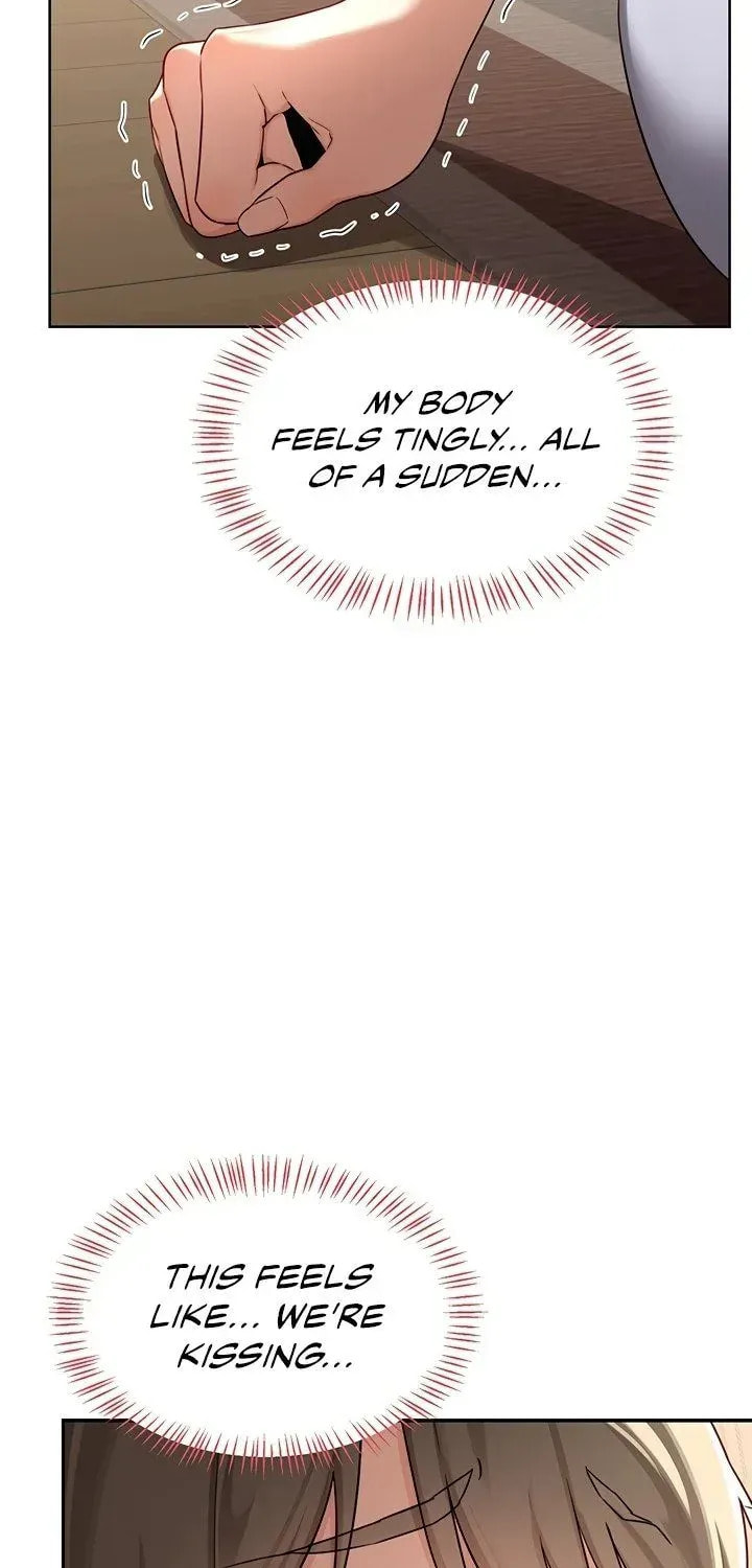 Mom Swap Pact Chapter 31 page 58 - 