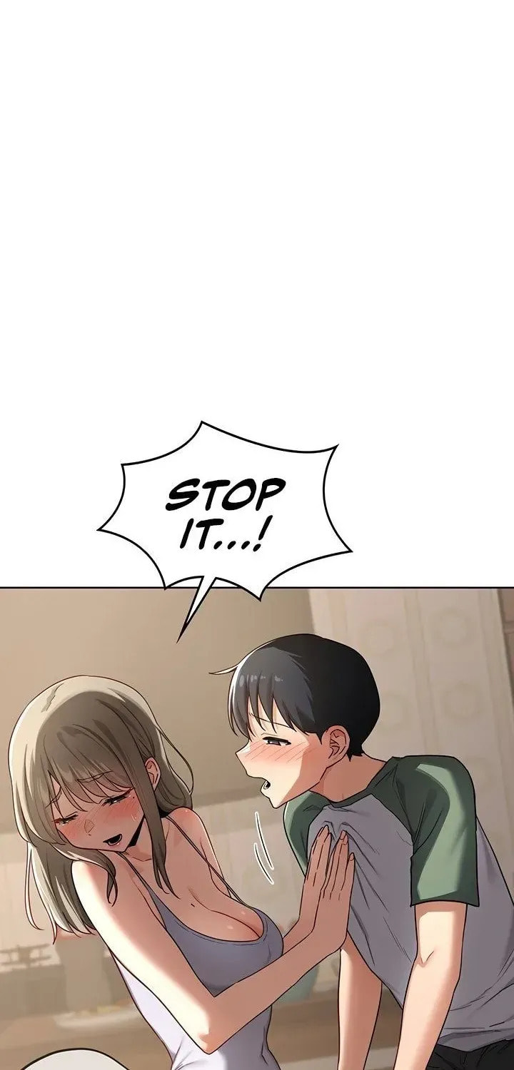 Mom Swap Pact Chapter 31 page 64 - 