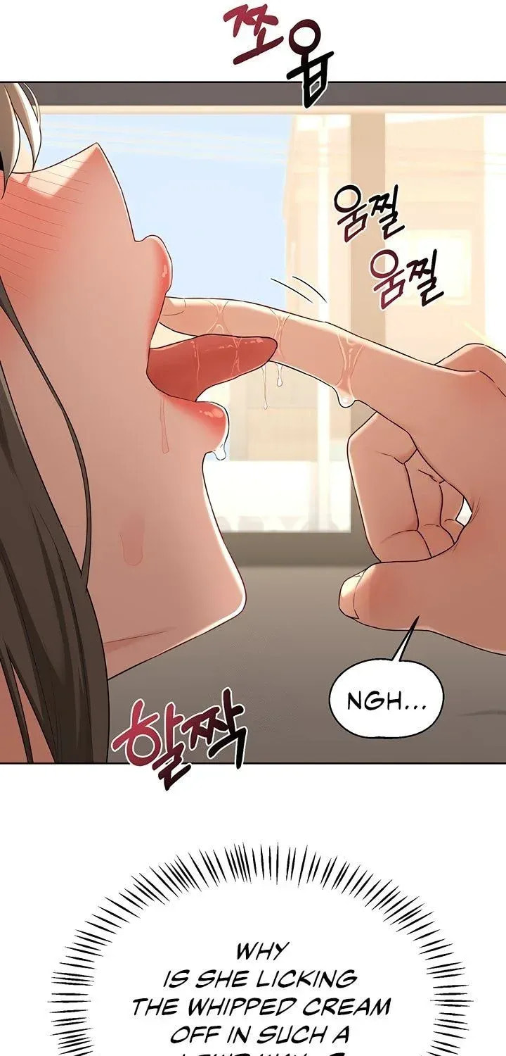 Mom Swap Pact Chapter 31 page 8 - 
