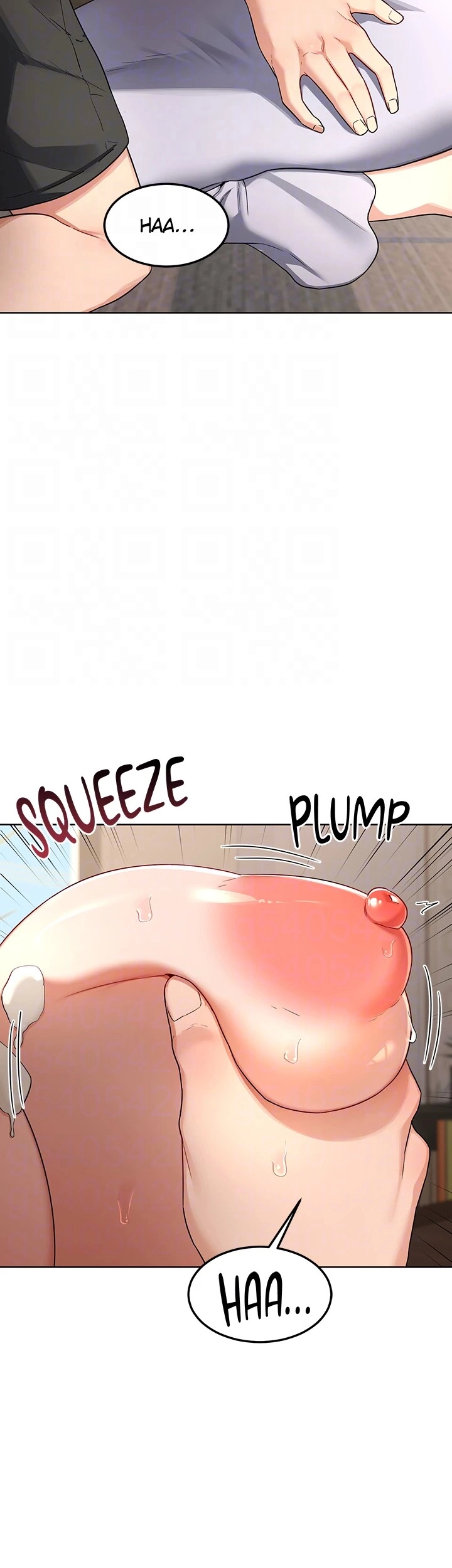 Mom Swap Pact Chapter 32.1 page 11 - 