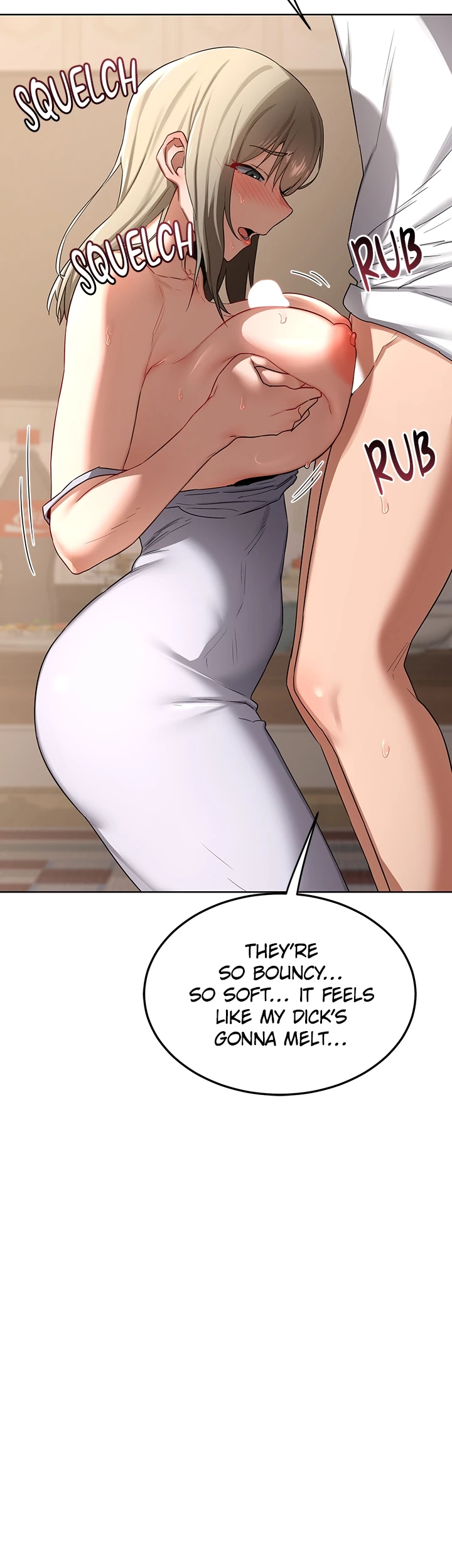 Mom Swap Pact Chapter 32.1 page 27 - 