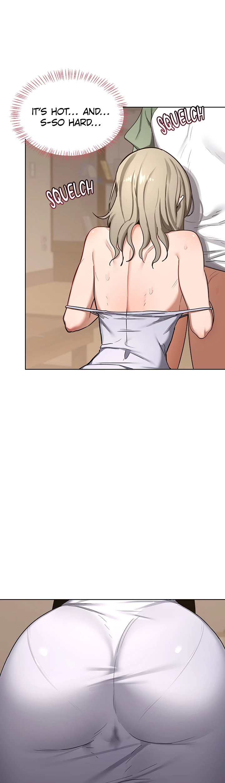 Mom Swap Pact Chapter 32.1 page 30 - 
